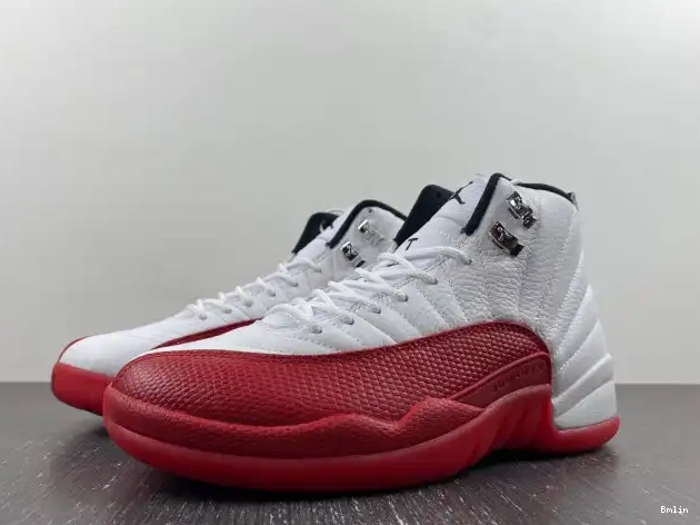 Air Cherry 12 130690-110 Jordan Retro 0510